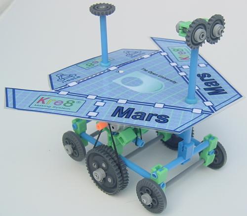 Robot 1 Robot 1